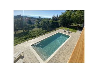 Villa Matulji Registrazione all'aperto 4