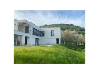 Villa Matulji Grabación al aire libre 7