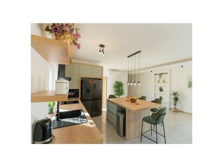 Villa Krivodol (Podbablje) Ausstattung 7