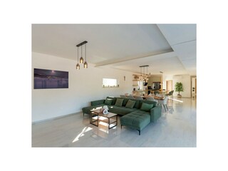 Villa Krivodol (Podbablje) Ausstattung 5
