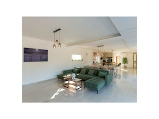 Villa Krivodol (Podbablje) Kenmerken 8