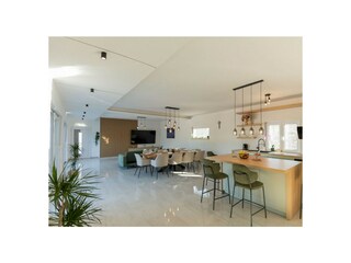 Villa Krivodol (Podbablje) Ausstattung 10