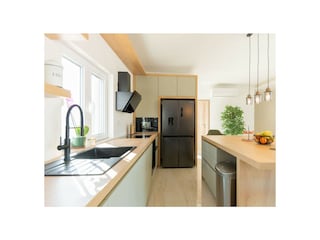 Villa Krivodol (Podbablje) Équipement 14