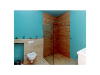 Villa Krivodol (Podbablje) Équipement 19