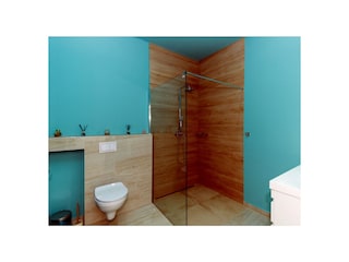 Villa Krivodol (Podbablje) Kenmerken 19