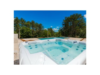 Villa Krivodol (Podbablje)  25