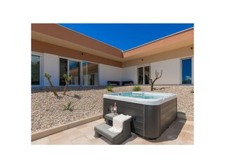 Villa Krivodol (Podbablje)  26