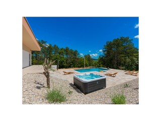 Villa Krivodol (Podbablje)  27