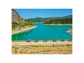 Villa Krivodol (Podbablje)  28