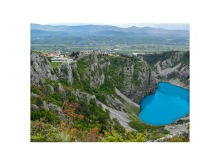 Villa Krivodol (Podbablje)  30