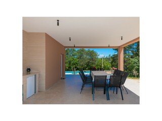 Villa Krivodol (Podbablje)  33