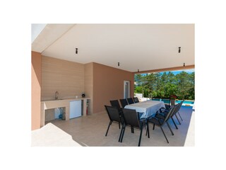 Villa Krivodol (Podbablje)  34