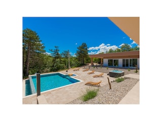 Villa Krivodol (Podbablje) Enregistrement extérieur 6