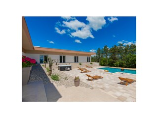 Villa Krivodol (Podbablje) Außenaufnahme 7