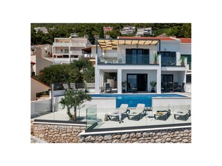 Villa Pisak Buitenaudio-opname 1