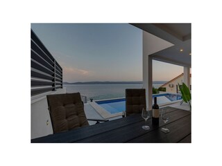 Villa Pisak Enregistrement extérieur 10