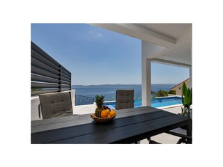 Villa Pisak Buitenaudio-opname 13