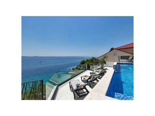 Villa Pisak Enregistrement extérieur 3