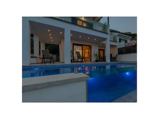 Villa Pisak Buitenaudio-opname 4