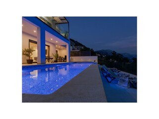 Villa Pisak Enregistrement extérieur 5