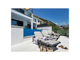 Villa Pisak Buitenaudio-opname 7