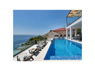 Villa Pisak Enregistrement extérieur 9