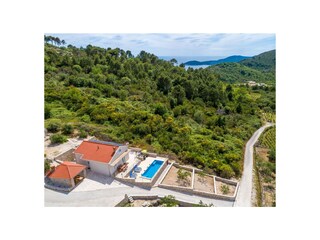 Villa Orasac Buitenaudio-opname 1