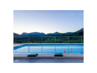 Villa Orasac Grabación al aire libre 2