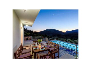 Villa Orasac Buitenaudio-opname 11
