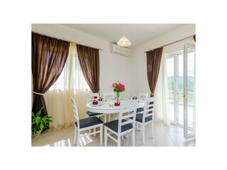 Villa Orasac Caratteristiche 17