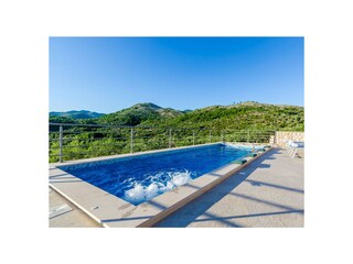 Villa Orasac Grabación al aire libre 6