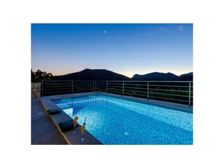 Villa Orasac Grabación al aire libre 7