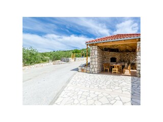 Villa Orasac Omgeving 22