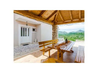 Villa Orasac Omgeving 23