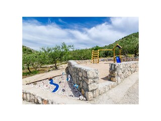 Villa Orasac Omgeving 24