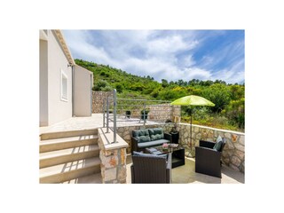 Villa Orasac Ambiente 25