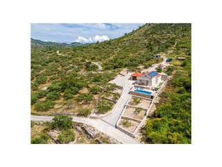 Villa Orasac Buitenaudio-opname 8