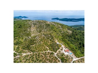 Villa Orasac Grabación al aire libre 10