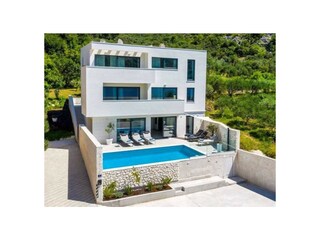 Villa Zaton bei Dubrovnik Buitenaudio-opname 1