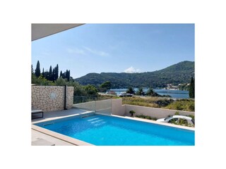 Villa Zaton bei Dubrovnik Buitenaudio-opname 2