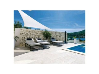 Villa Zaton bei Dubrovnik Buitenaudio-opname 3