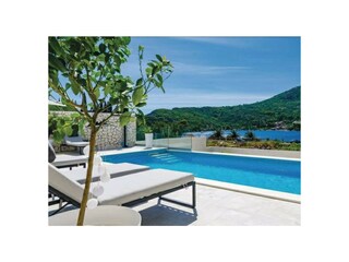 Villa Zaton bei Dubrovnik Buitenaudio-opname 4