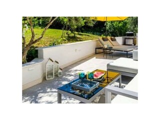 Villa Zaton bei Dubrovnik Grabación al aire libre 6