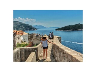 Villa Zaton bei Dubrovnik Entorno 15