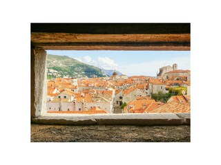 Villa Zaton bei Dubrovnik Environnement 16