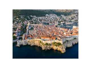 Villa Zaton bei Dubrovnik Ambiente 17