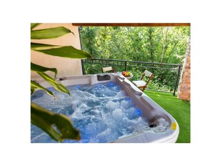 Villa Dobrinj Enregistrement extérieur 9