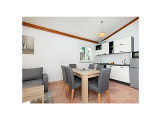 Villa Dobrinj Caratteristiche 15