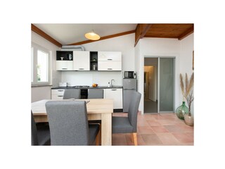 Villa Dobrinj Caratteristiche 16