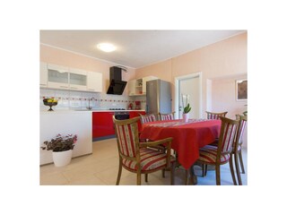 Villa Dobrinj Caratteristiche 17